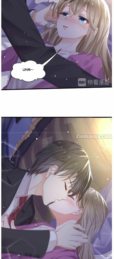 The President Lovely Wife Chapter 01 Gambar 32